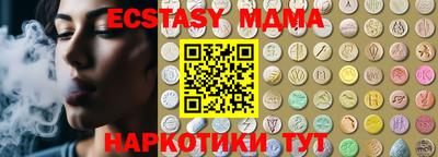 прущий лед Дубна